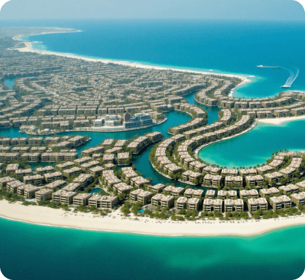 Image of Palm Jumeirah